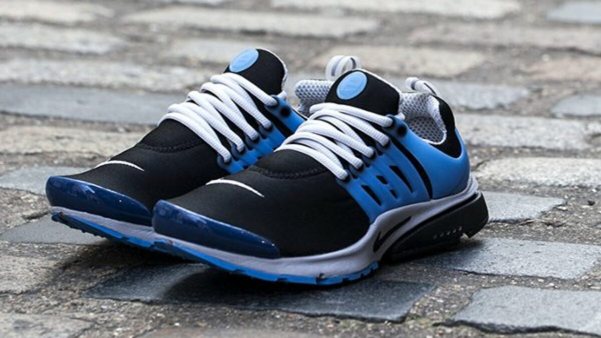 Air presto harbour blue best sale