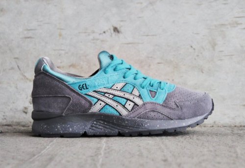 Où Acheter La Asics Gel Lyte V Christmas Jack Frost