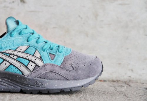 Où Acheter La Asics Gel Lyte V Christmas Jack Frost