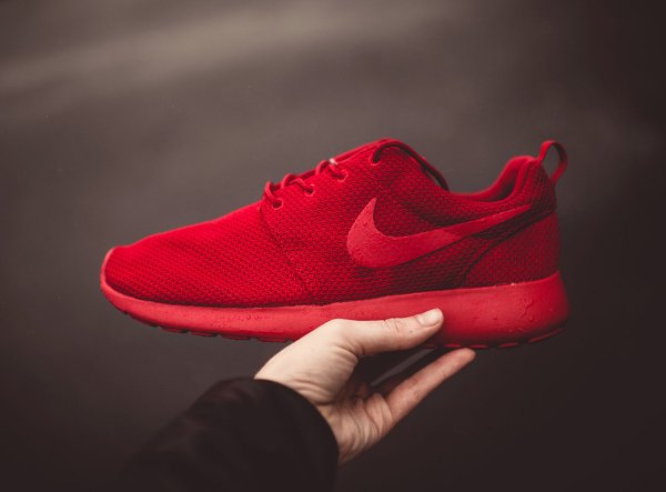 all roshe run