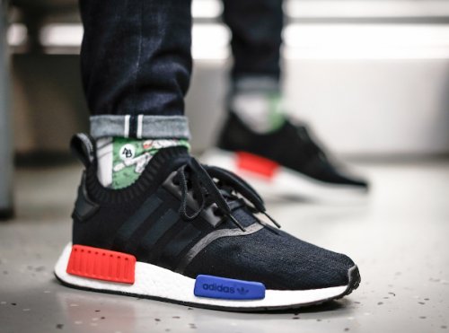 adidas nmd courir