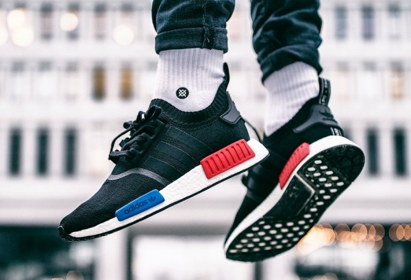 adidas nmd r1 soldes homme