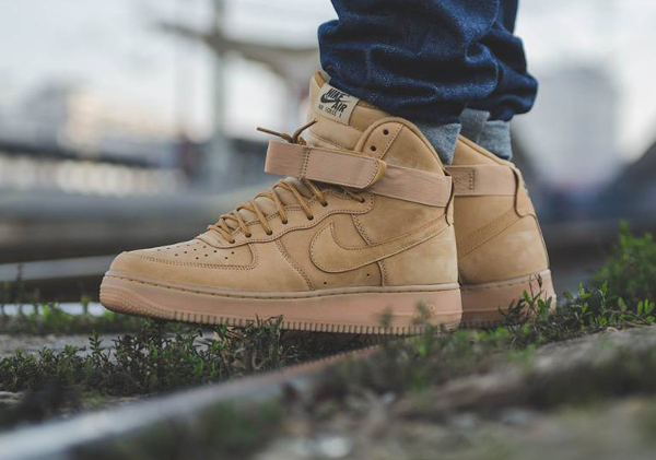 nike air force 1 suede pas cher