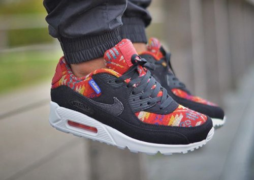 air max 90 pendleton id