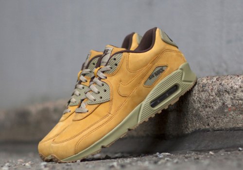 nike air max 90 bronze