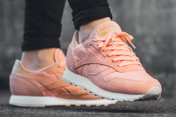 soldes reebok classic leather
