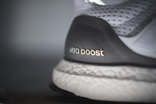 ultra boost enfant blanche