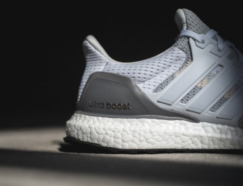 ultra boost enfant blanche