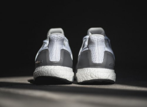 adidas ultra boost Gris femme