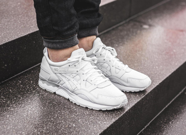 Gel Lyte 5 Lights Out Ireland, SAVE 30% - aveclumiere.com