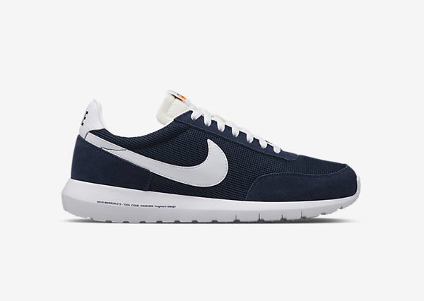 Hiroshi Fujiwara x NikeLab Roshe Daybreak Obsidian (1)