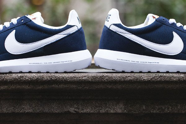 Hiroshi Fujiwara x NikeLab Roshe Daybreak Obsidian (10)