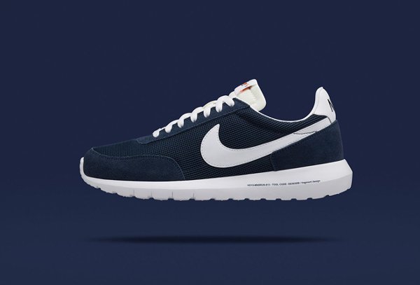 Hiroshi Fujiwara x NikeLab Roshe Daybreak Obsidian (4)