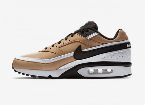 nike air max 90 vachetta tan