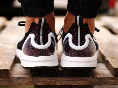 adidas zx 400 rose