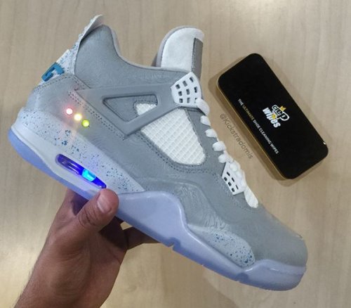 nike air mags price 2018