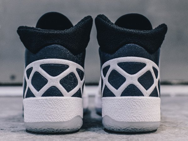 Air Jordan XXX White Wolf Grey Black (10)