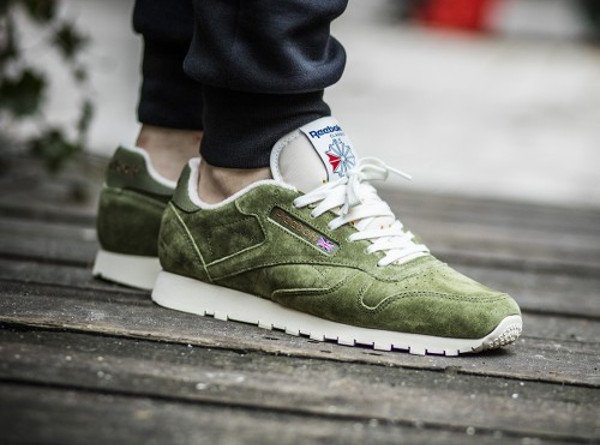 reebok classic leather homme pas cher
