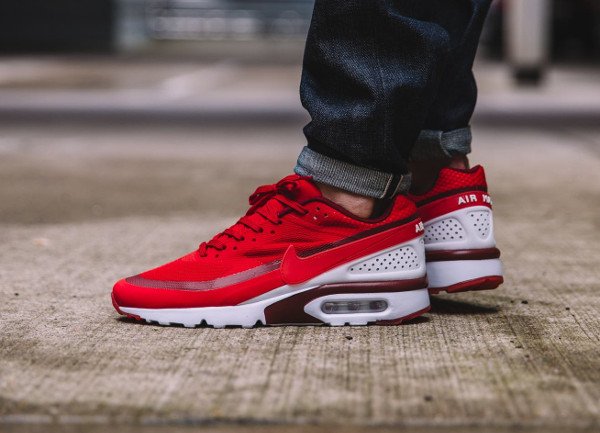 nike air max classic red