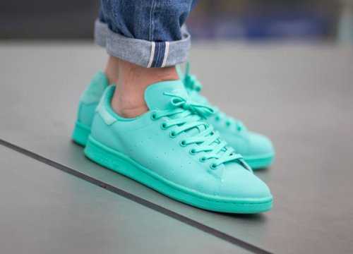 15 Adidas Stan Smith & Adidas Superstar 80's en soldes (Ã©tÃ© 2016)