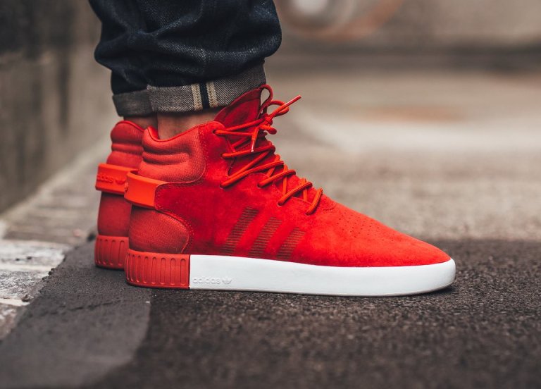 tubular invader rose