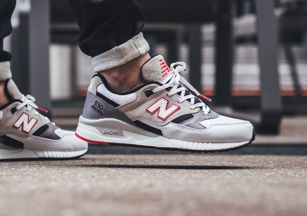 new balance 530 lost mixes - 61% remise 