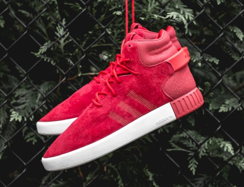 tubular invader rose