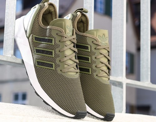 original zx flux verte