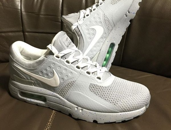 nike air max zero id