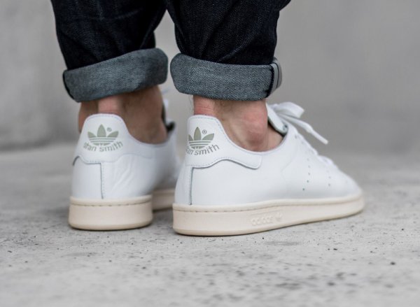 stan smith sock femme