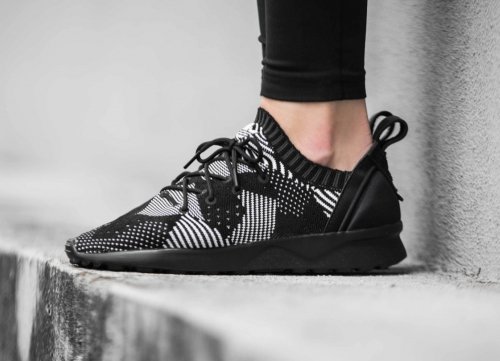 soldes adidas zx flux adv  enfant