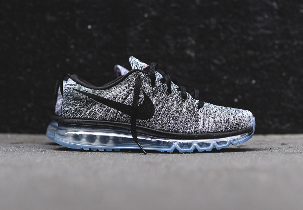 air max flyknit 2016 - 50% remise - www 
