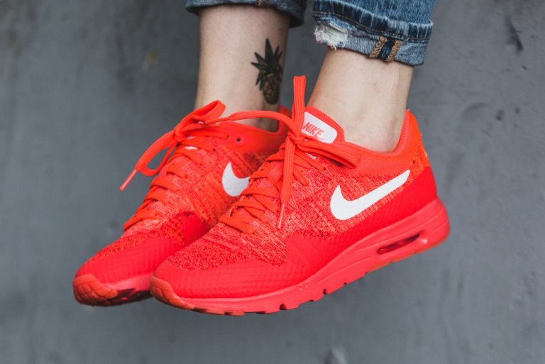 air max ultra flyknit