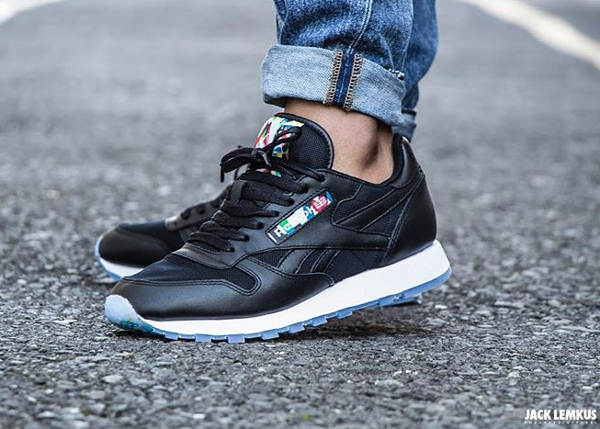 reebok cl leather bf