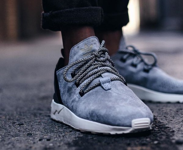 chaussure zx flux adv