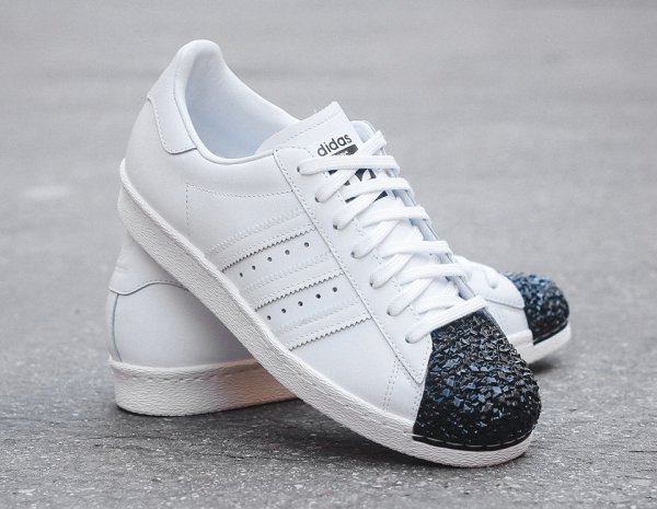 original superstar metal toe soldes