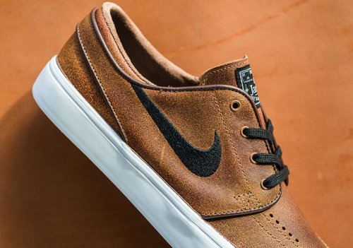 janoski store