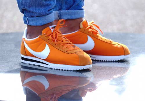 cortez orange