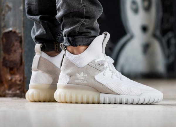 chaussure tubular x