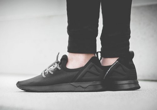 adidas zx flux 2.0 Blanche homme