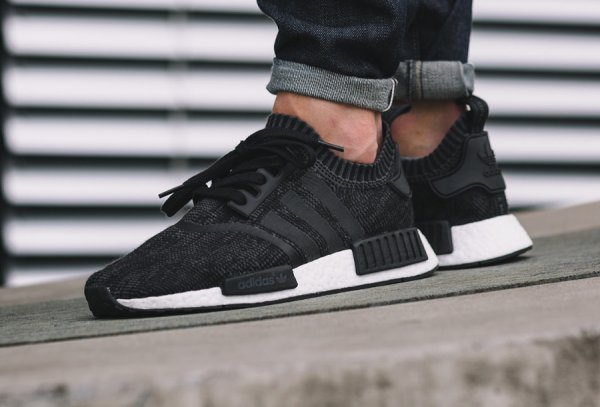 adidas nmd r1 femme 2016