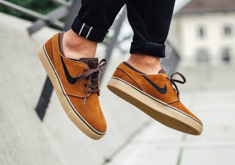 stefan janoski max hazelnut