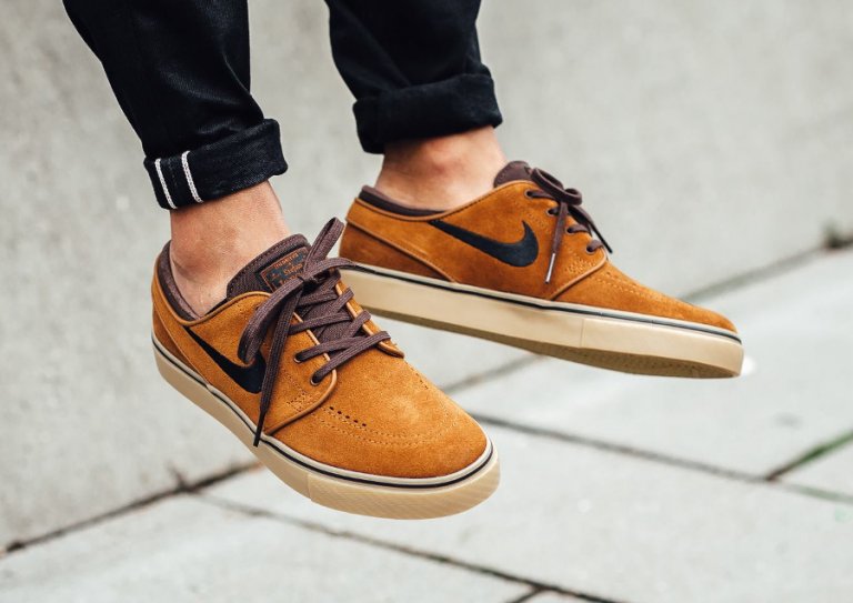 stefan janoski hazelnut