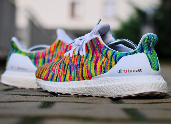 ultra boost enfant 2014