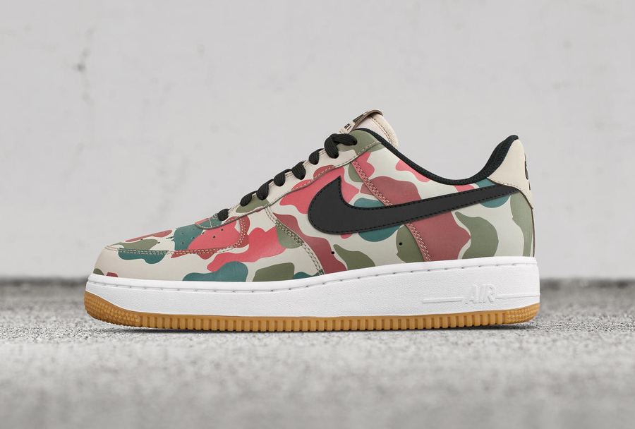 air force one camo