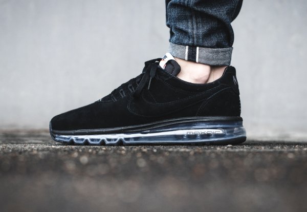 air max ld zero triple black