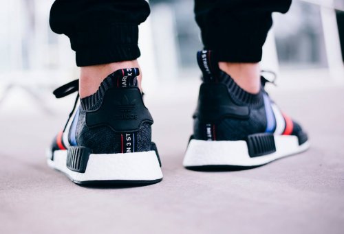 adidas nmd r1 soldes homme