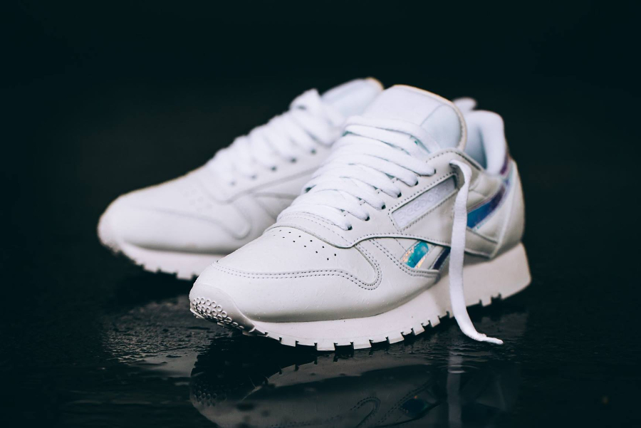 reebok classic cl leather rd