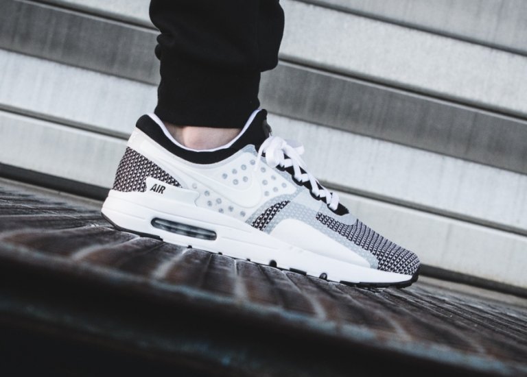 air max zero oreo