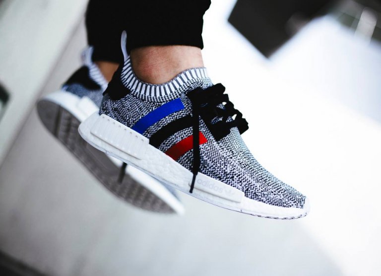 adidas nmd la marque aux 3 bandes